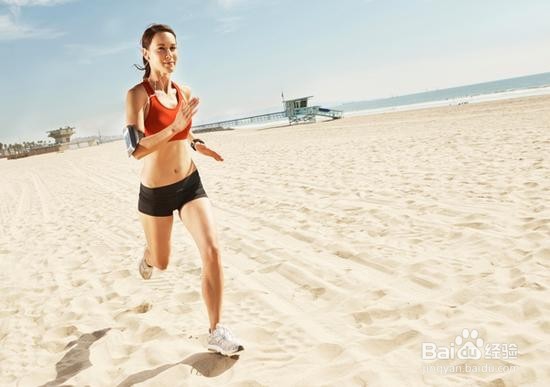 运动瘦身的注意事项