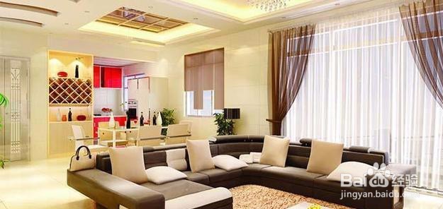 毛坯房装修步骤