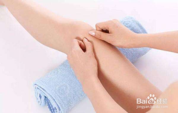 膝关节炎的治疗方法