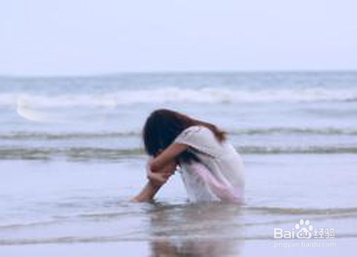 如何快速的走出失恋的阴影？