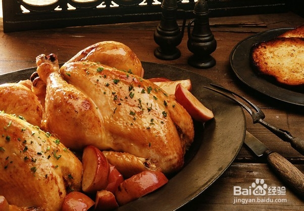 圣诞节为什么要吃火鸡