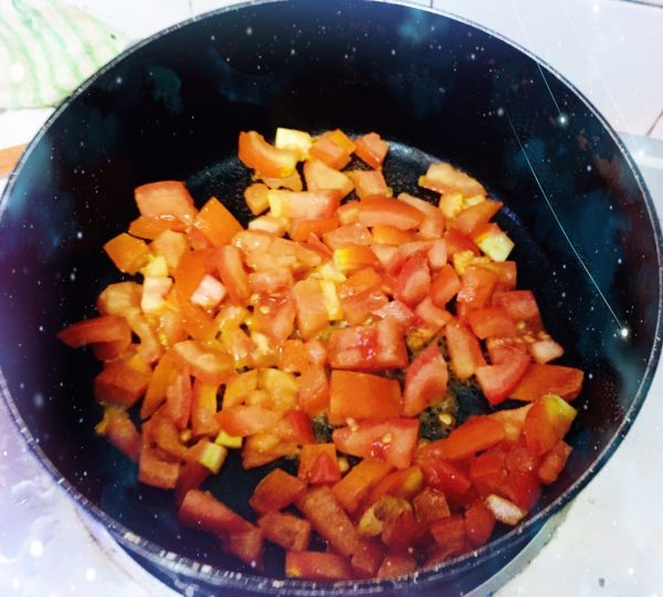 金针菇日本豆腐煲
