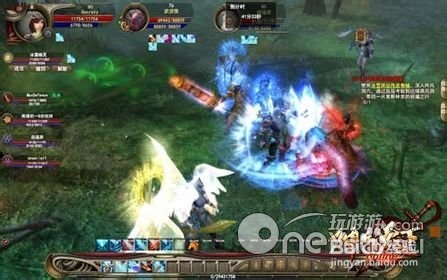 佣兵天下：[1]副本之精英碧攻略介绍
