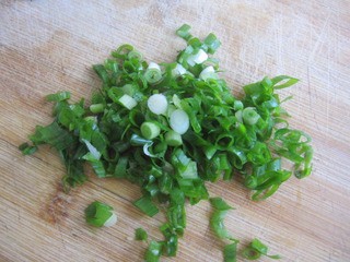 如何快速做葱花油饼