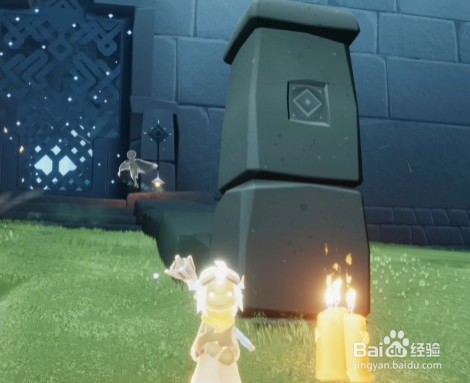 光遇12月15日季节蜡烛位置一览