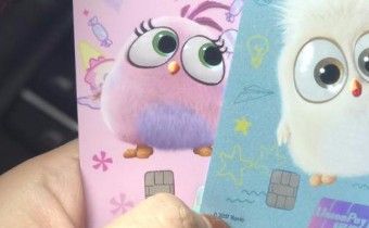 怎么给新生儿办银行卡 百度经验