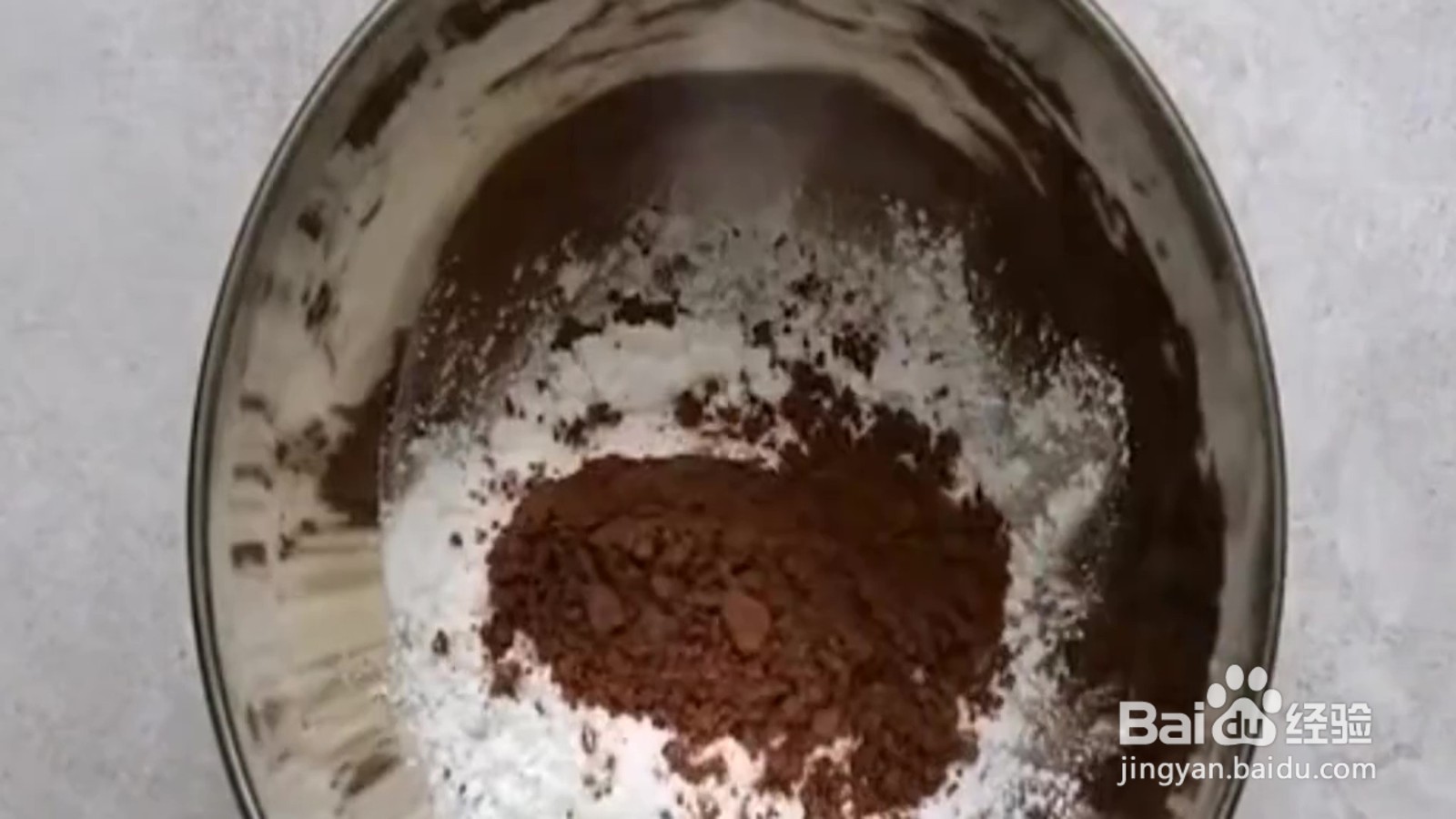 如何让头发不油