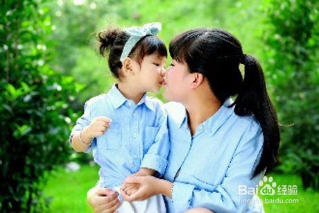 如何与孩子平等相待