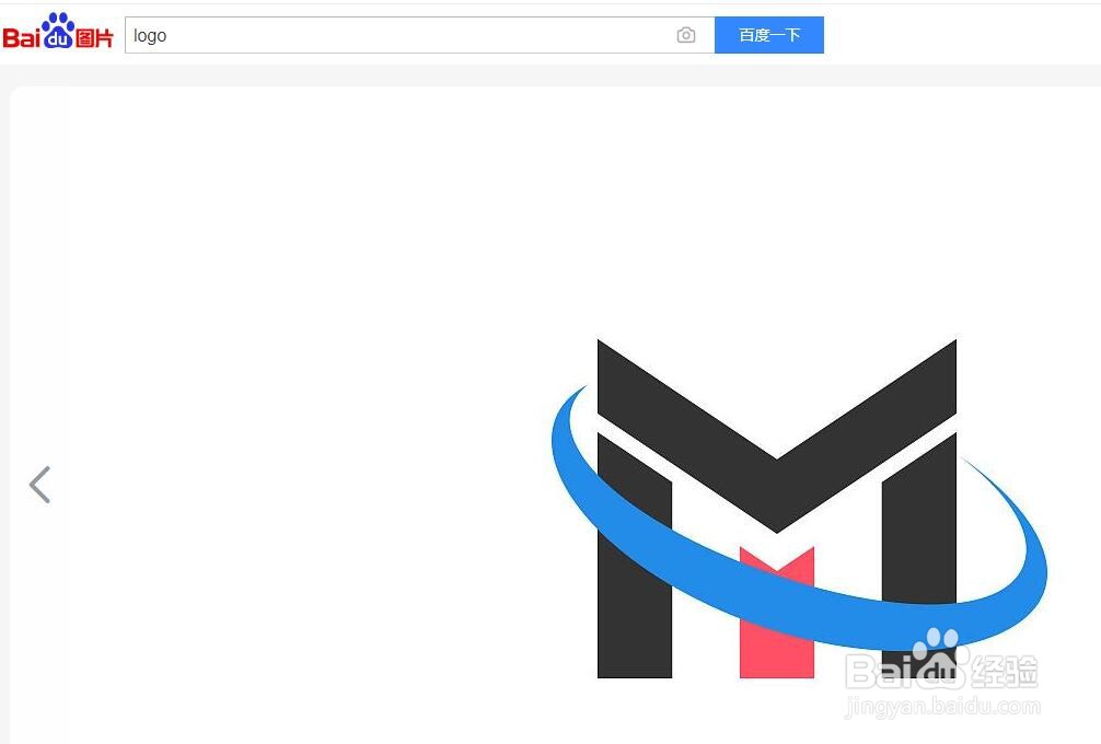 CorelDRAW怎么绘制矢量logo