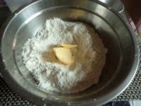 葡式蛋挞的做法