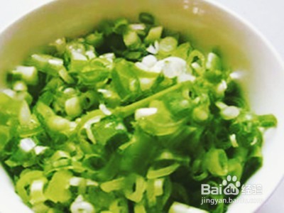 美味!___凉拌土豆片