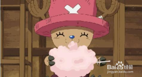 盘点海贼王中那些正能量的微笑TOP10