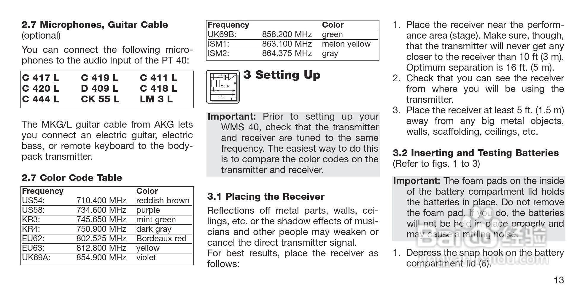 益明影音口袋型发射器-PT40说明书:[2]