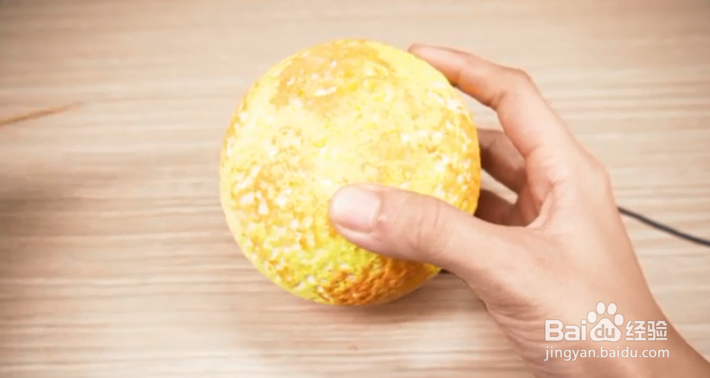 如何制作太阳系挂饰