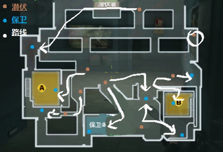 幽灵模式鬼冲杀才是王道