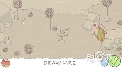 画个火柴人Draw a Stickman: EPIC通关图文攻略
