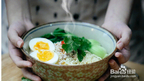 PPT如何制作热气腾动画效果？