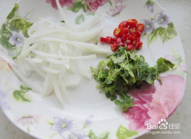 怎么做全家人都爱吃的红油牛肚