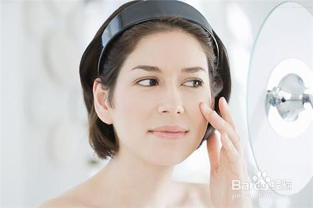 怎么收缩毛孔去黑头 效果最好的收缩毛孔小妙招