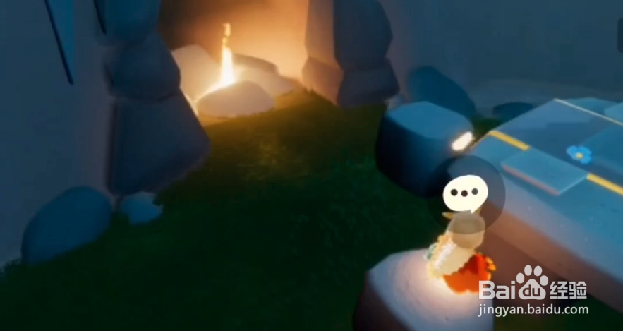 光遇雨林老奶奶什么时候出来