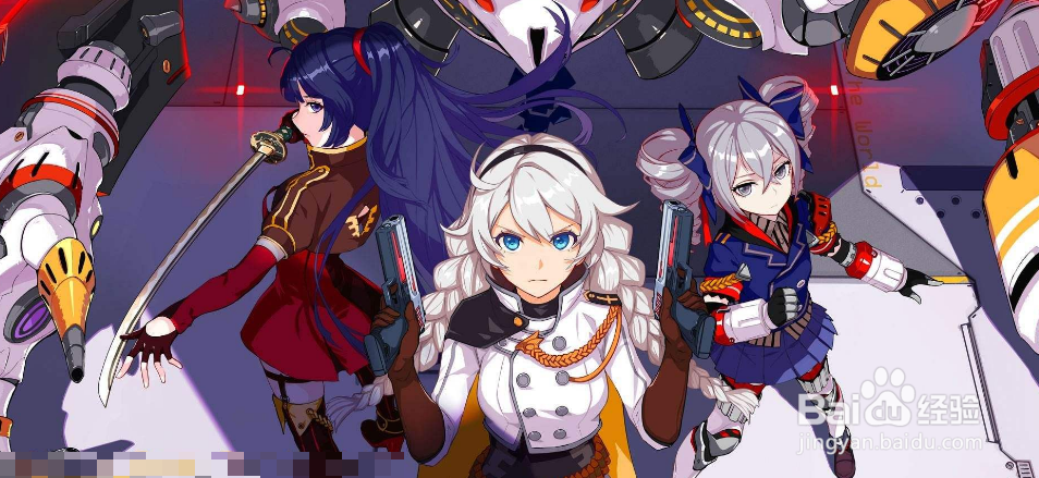 崩坏3翡翠森林怎么获得