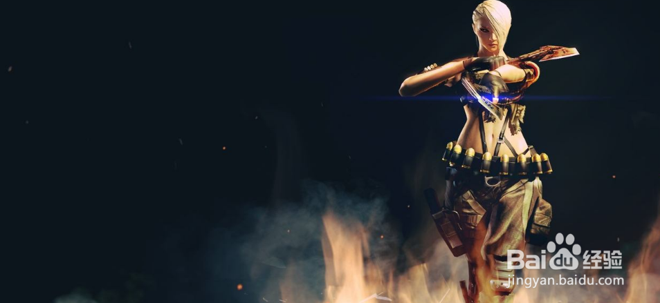 ak47老兵传说皮肤怎么用