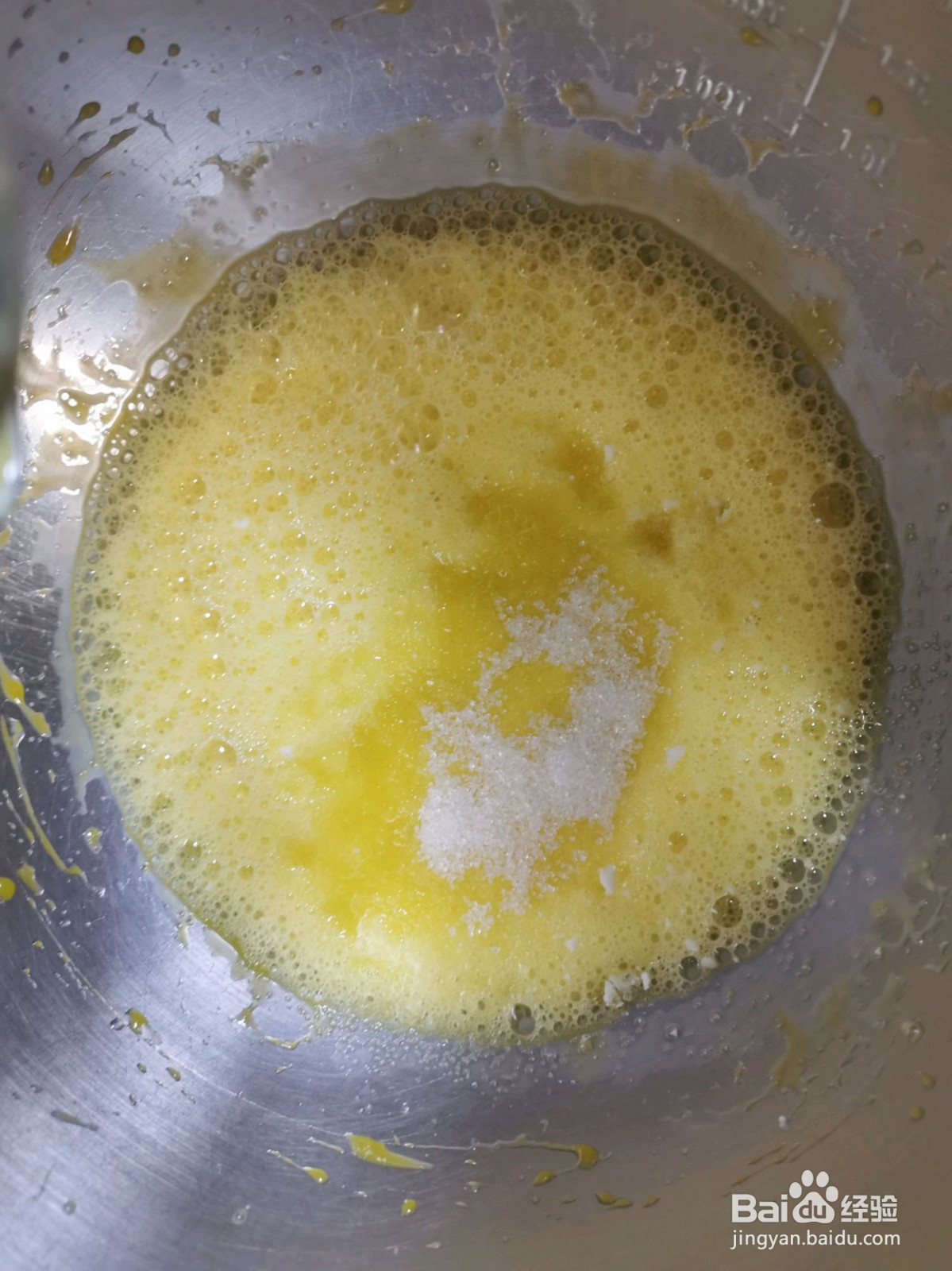 堡尔美克杯子蛋糕的做法