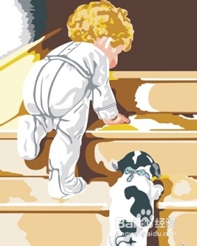 爬楼梯减肥怎么样能够坚持下去（亲测）