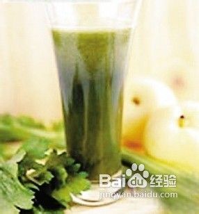 食疗祛痘的小方法