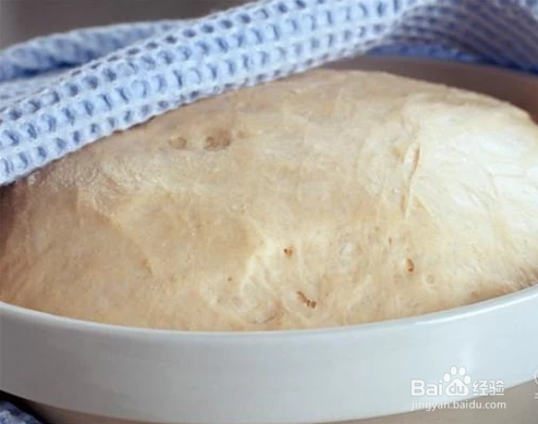 孩子爱吃的小猪馒头的做法