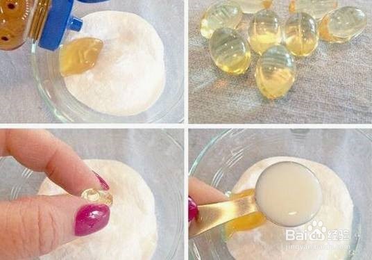 冬天嘴唇开裂让你丑10倍，一招立刻变水润