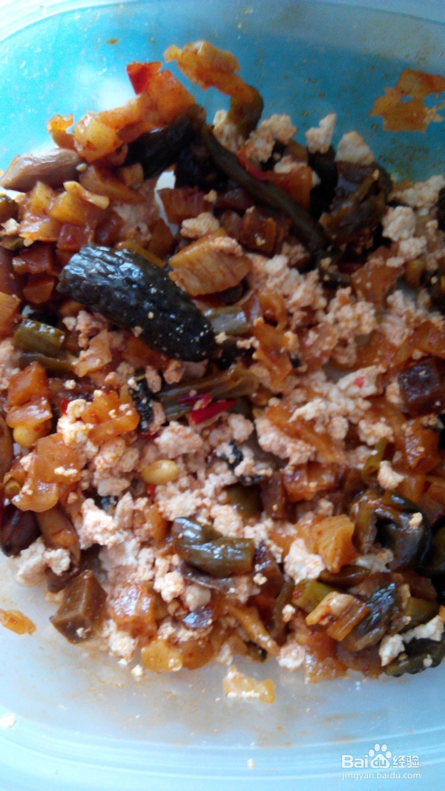 家常美食：[1]简易早餐