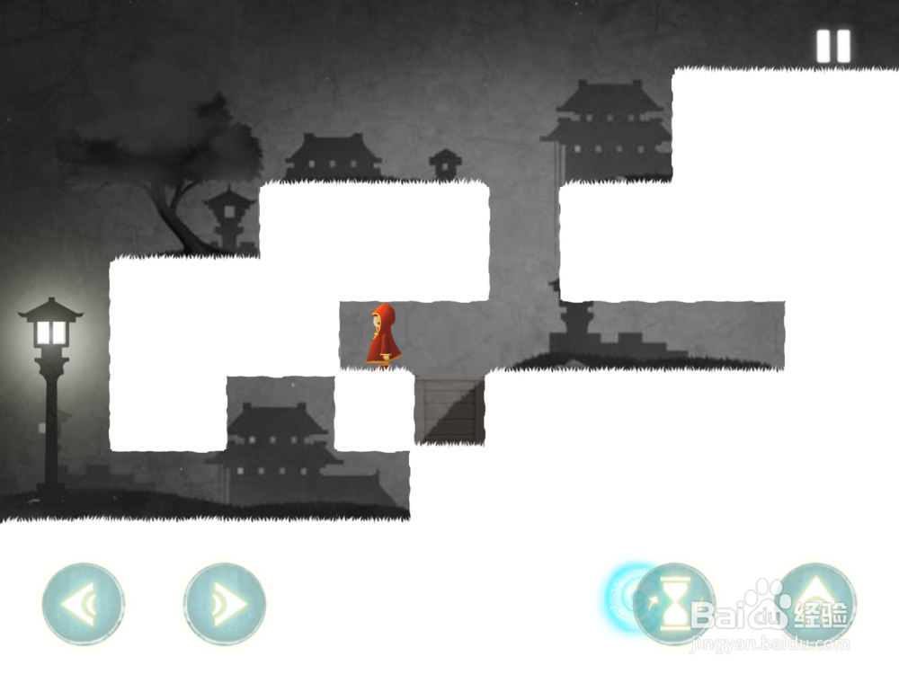 时空旅途 第一章 失落之境 第3关 III 通关攻略