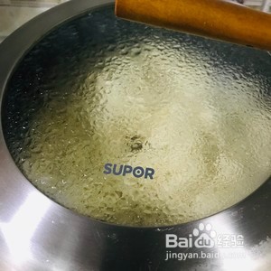 妈妈的味道豆角焖面