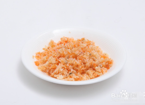 营养美味的虾肉蒸鸡蛋你会吗