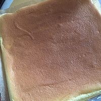 榴莲蛋糕卷的做法