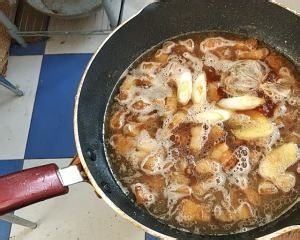 无敌美味红烧肉