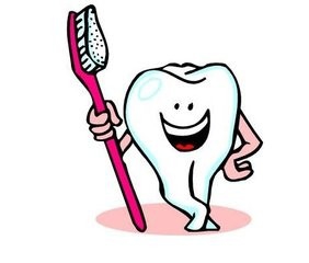 怎样正确刷牙的方法