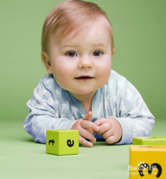 训练宝宝逻辑思维有什么好处？