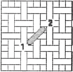 十字绣《家和万事兴》制作图解