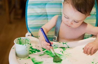 幼儿思维训练小妙招？