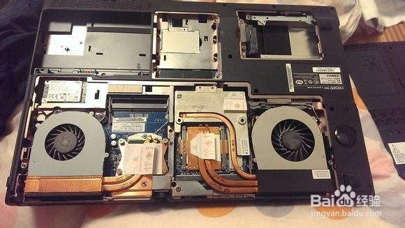 怎么给加强散热