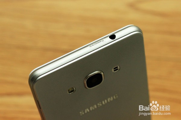 入门级也要高颜值：三星Galaxy J3 Pro评测