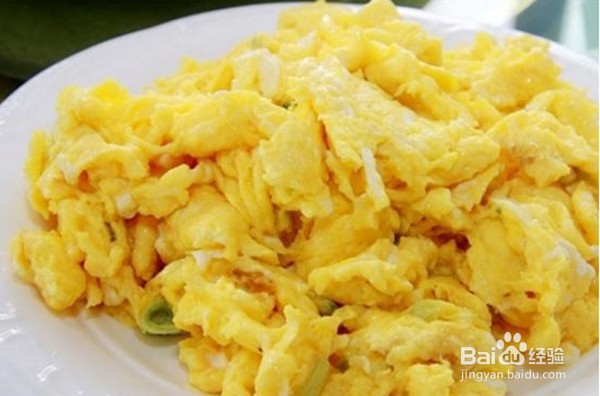 西红柿炒鸡蛋的家常做法