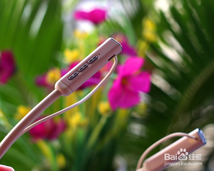 脉歌MacawTX-60 无线蓝牙耳机功能使用