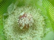 教你做徽州丸子