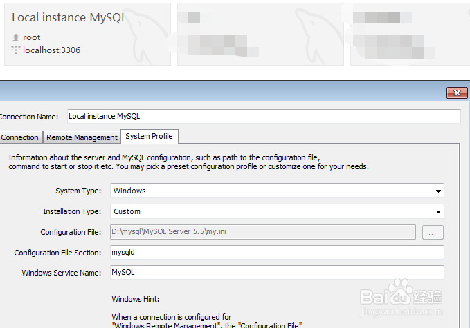 为什么java jdbc查不到,但是mysql能查到数据