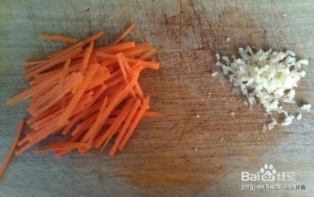 美味营养的减肥菜－－素拌银芽