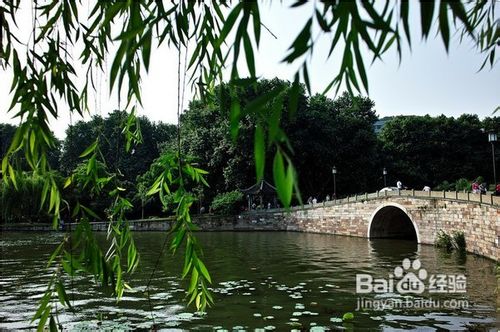 杭州旅游攻略2012