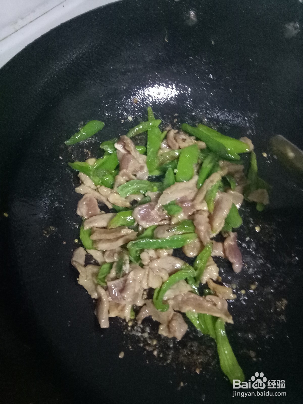 “最好吃的莫过于家常菜” 之 创新地三鲜